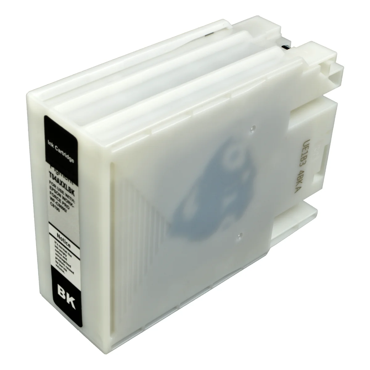 Epson T04A1 - alternative Patrone 'schwarz' 11.500 Seiten - Digital Revolution