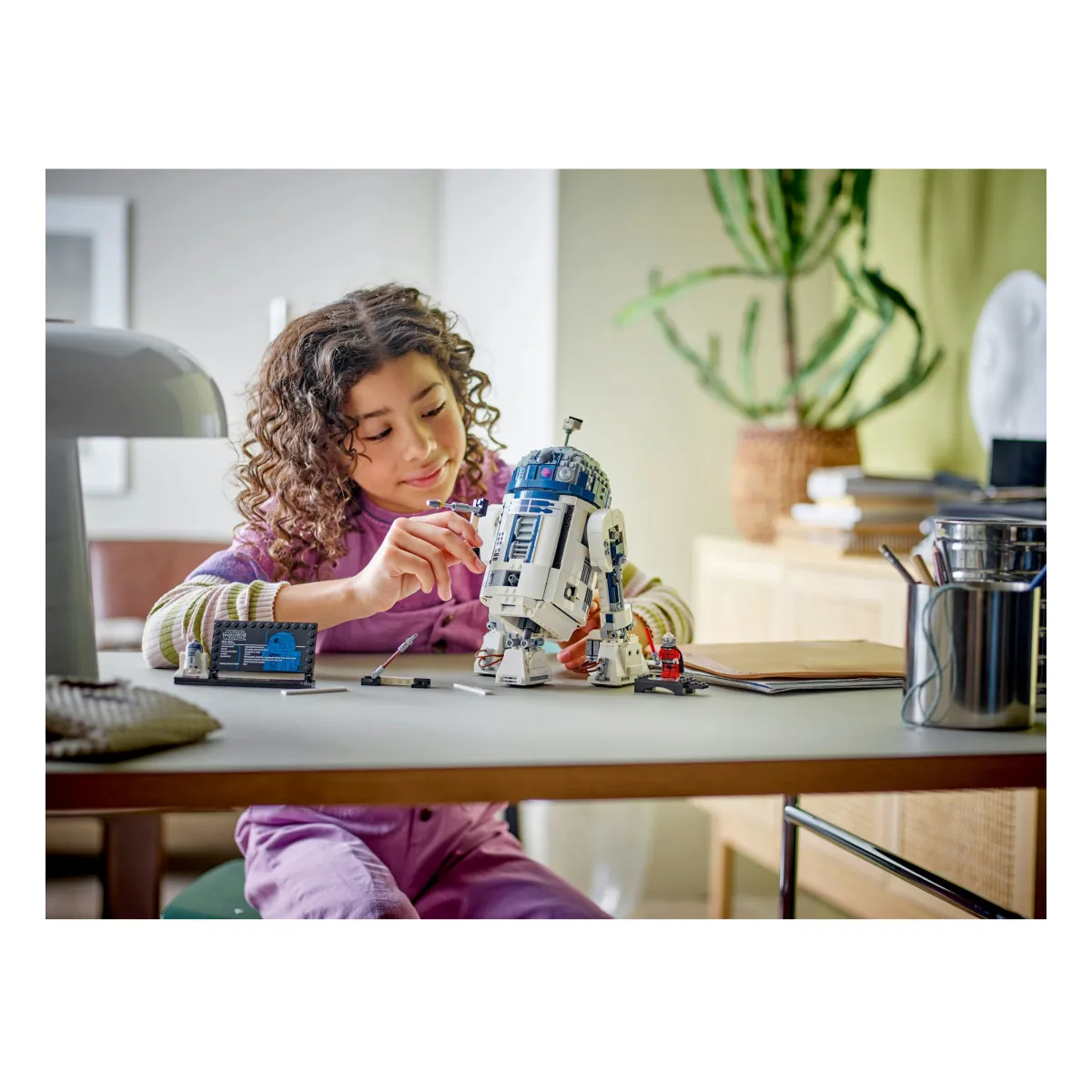 LEGO® Star Wars - R2-D2 75379 LEGO® Star Wars - R2-D2 75379