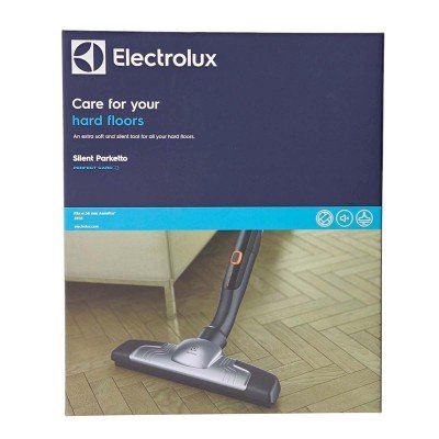 Electrolux ZE115 Perfect Care Silent Parketto Düse - ovaler Anschluss - 36 mm