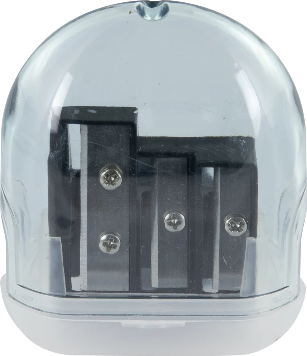 Stylex 3-fach Dosenspitzer