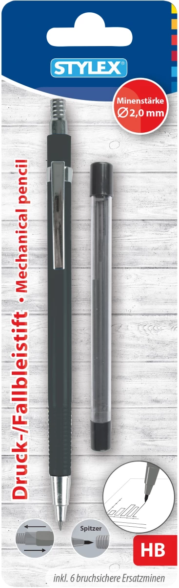 Stylex Druck-/ Fallbleistift