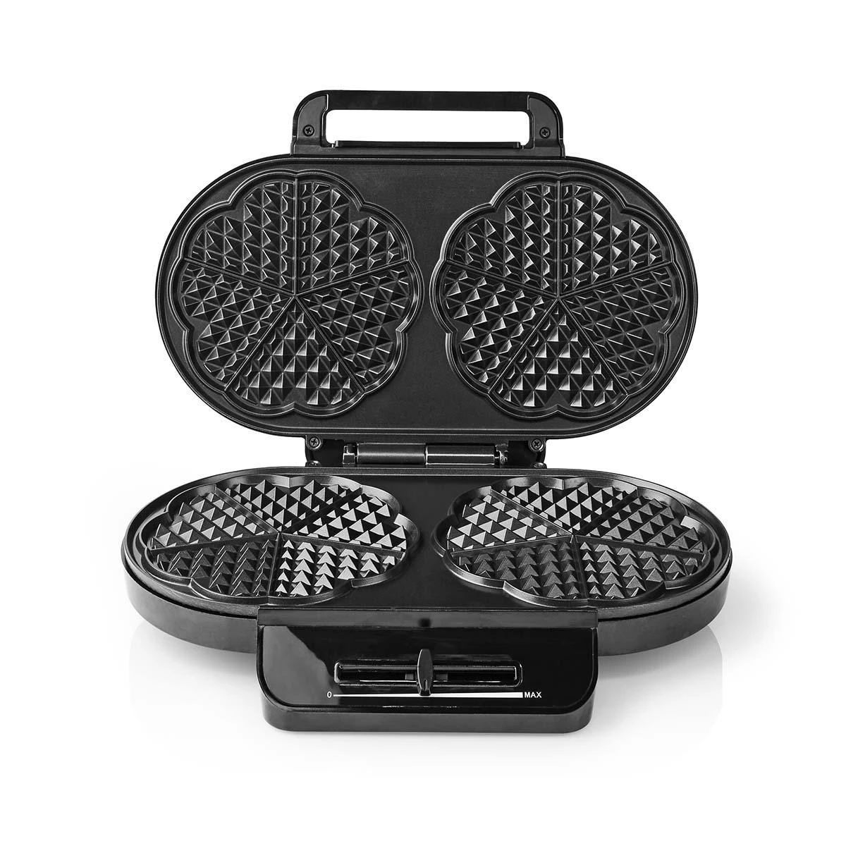 Nedis Waffeleisen Nedis Waffeleisen