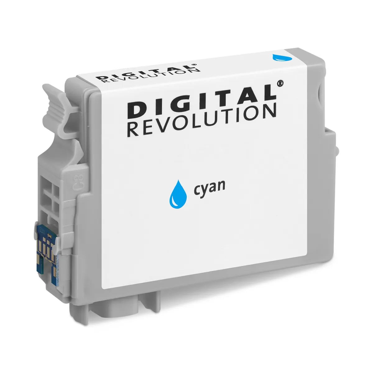 Digital Revolution alternative Patrone Tinte Epson C13T03U64010 (603) schwarz cyan magenta gelb