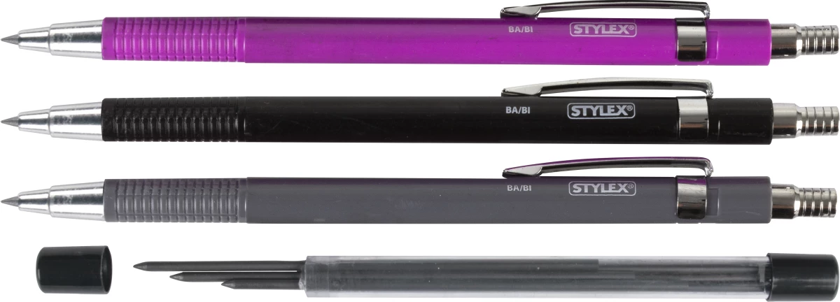 Stylex Druck-/ Fallbleistift