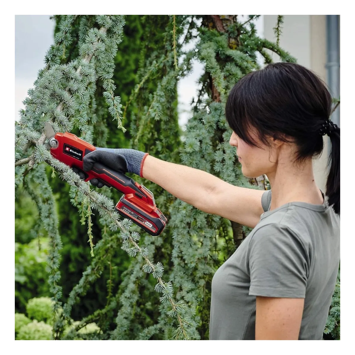 Einhell Akku-Astschere GE-LS 18 Li-Solo Einhell Akku-Astschere GE-LS 18 Li-Solo