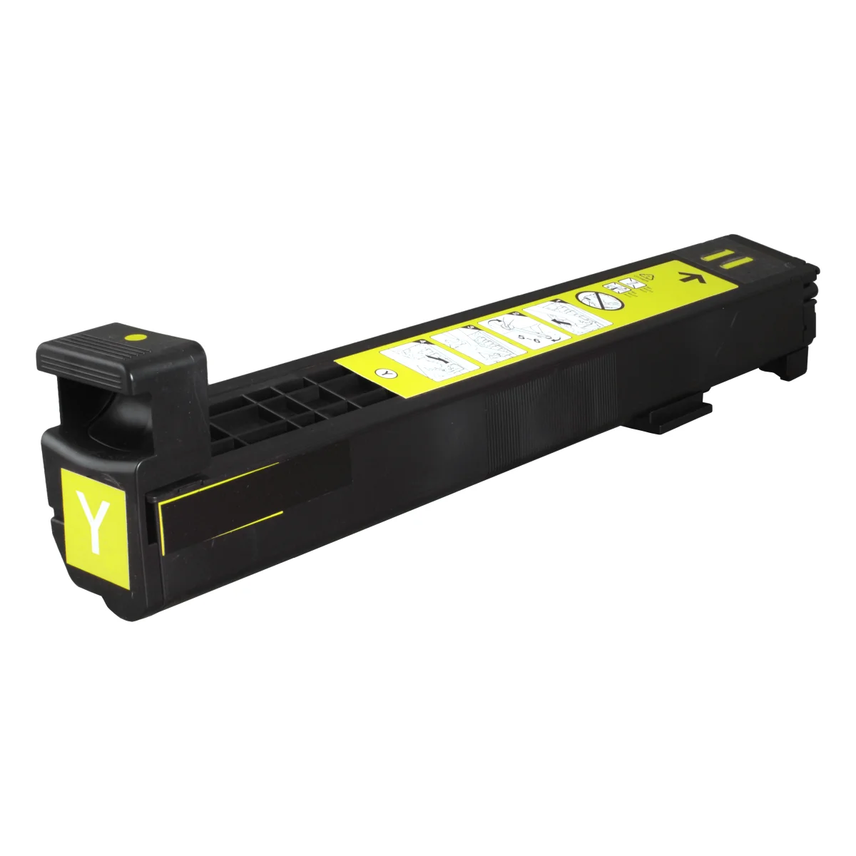 HP 824A - alternativer Toner 'gelb' 21.000 Seiten - Digital Revolution