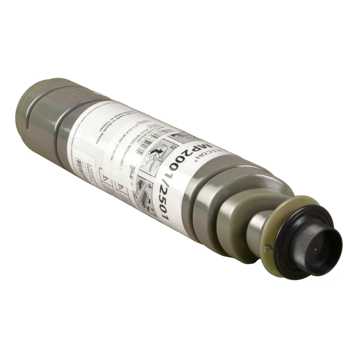 Ricoh TYPE 2501 E alternativer Toner 'schwarz' 10.000 Seiten - Digital Revolution