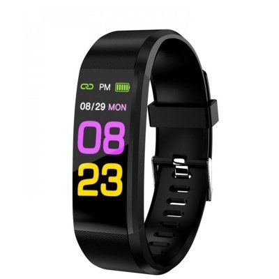 Bluetooth Aktivitätstracker FontaFit 165CH Color