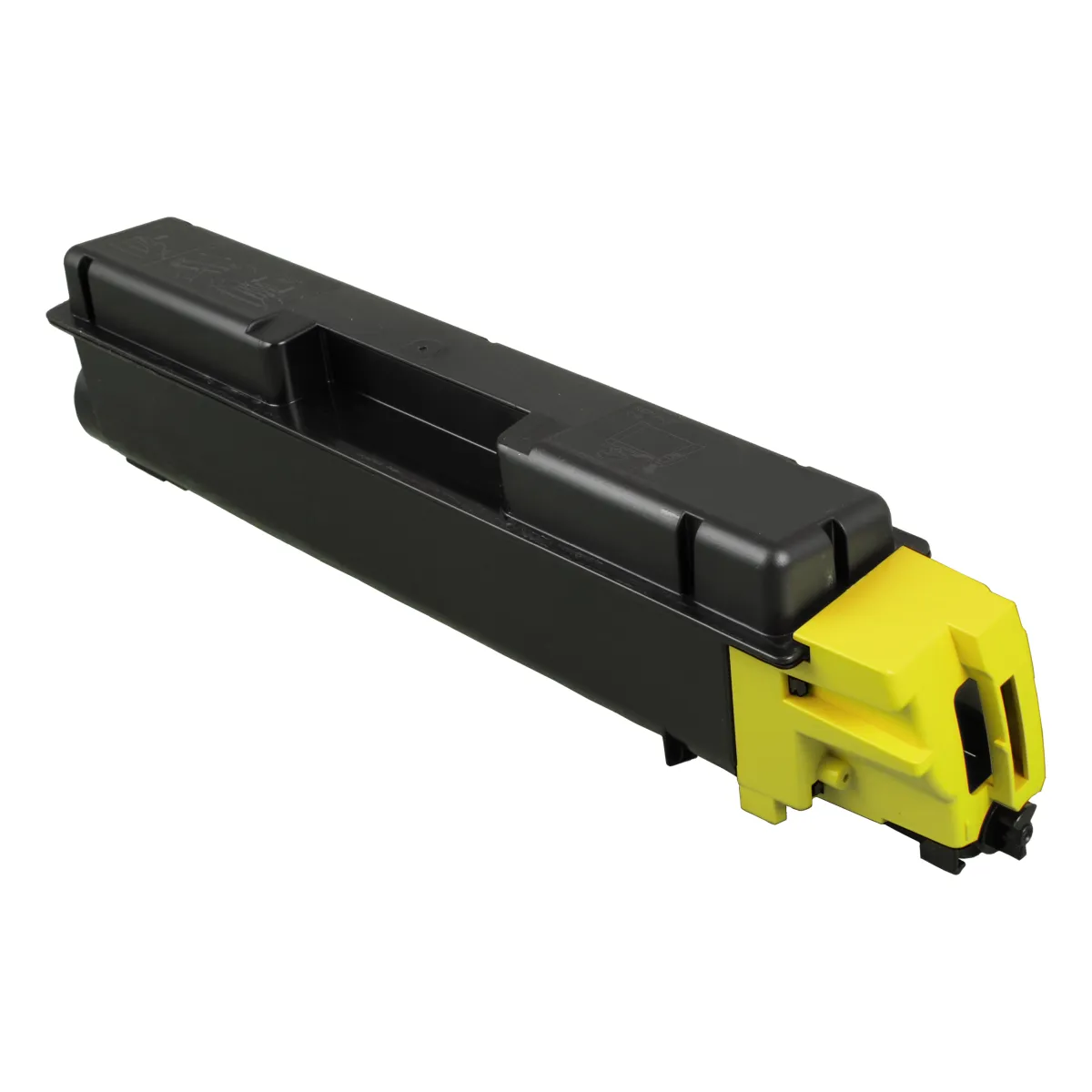 Kyocera TK-590 Y, TK-580 Y - alternativer Toner 'gelb' 5.000 Seiten - Digital Revolution
