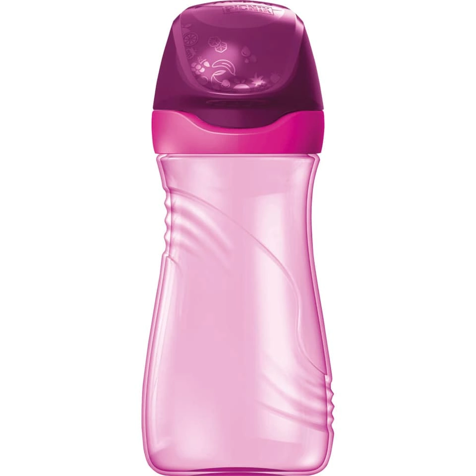 Maped Trinkflasche Kids ORIGINS - 430 ml, pink
