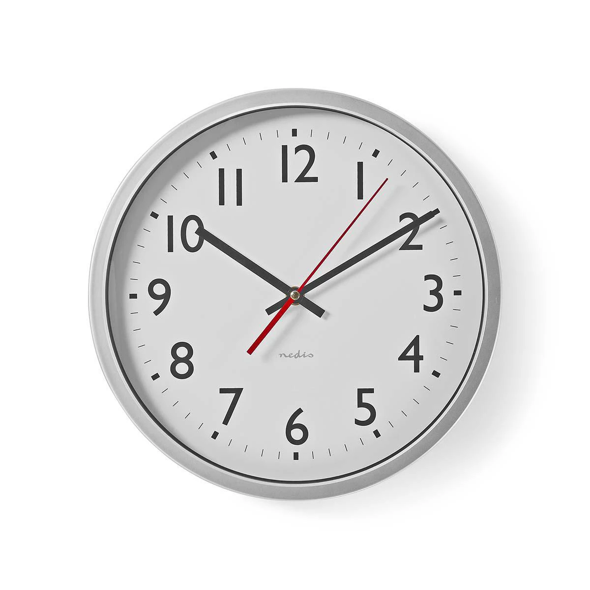 Nedis Wanduhr