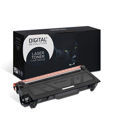 Brother TN-3330 - alternativer Toner 'schwarz' 3.000 Seiten - Digital Revolution