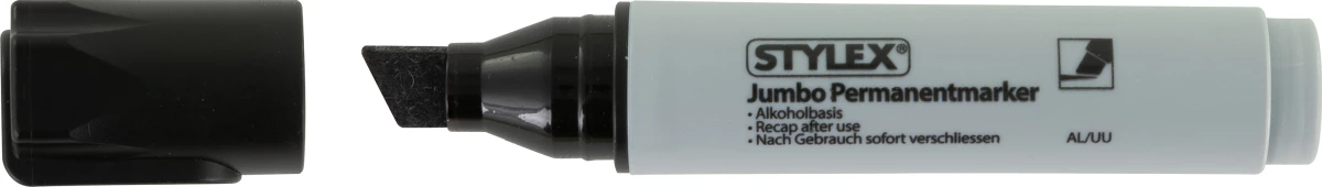 Stylex Jumbo Permanentmarker