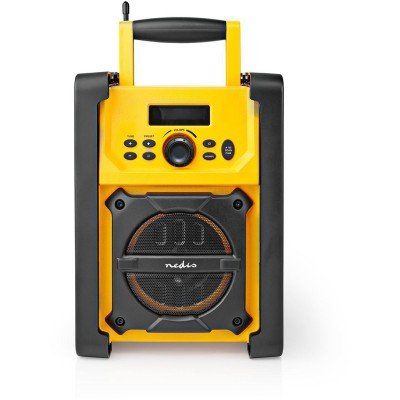 FM-Radio