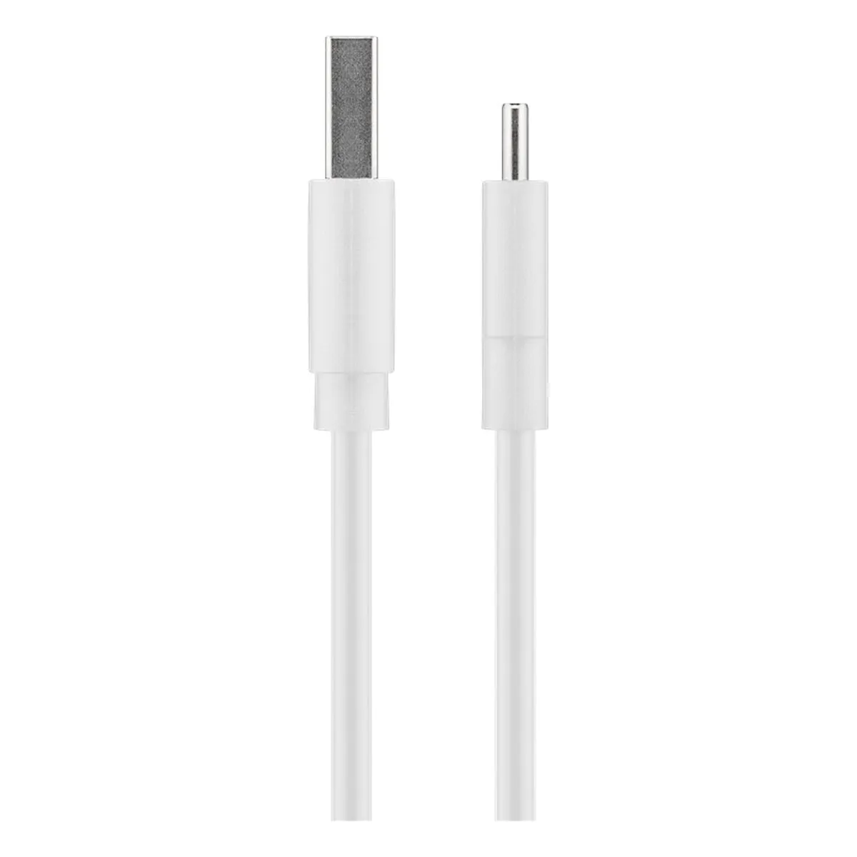 Goobay USB-C™ Lade- und Synchronisationskabel 0,1m