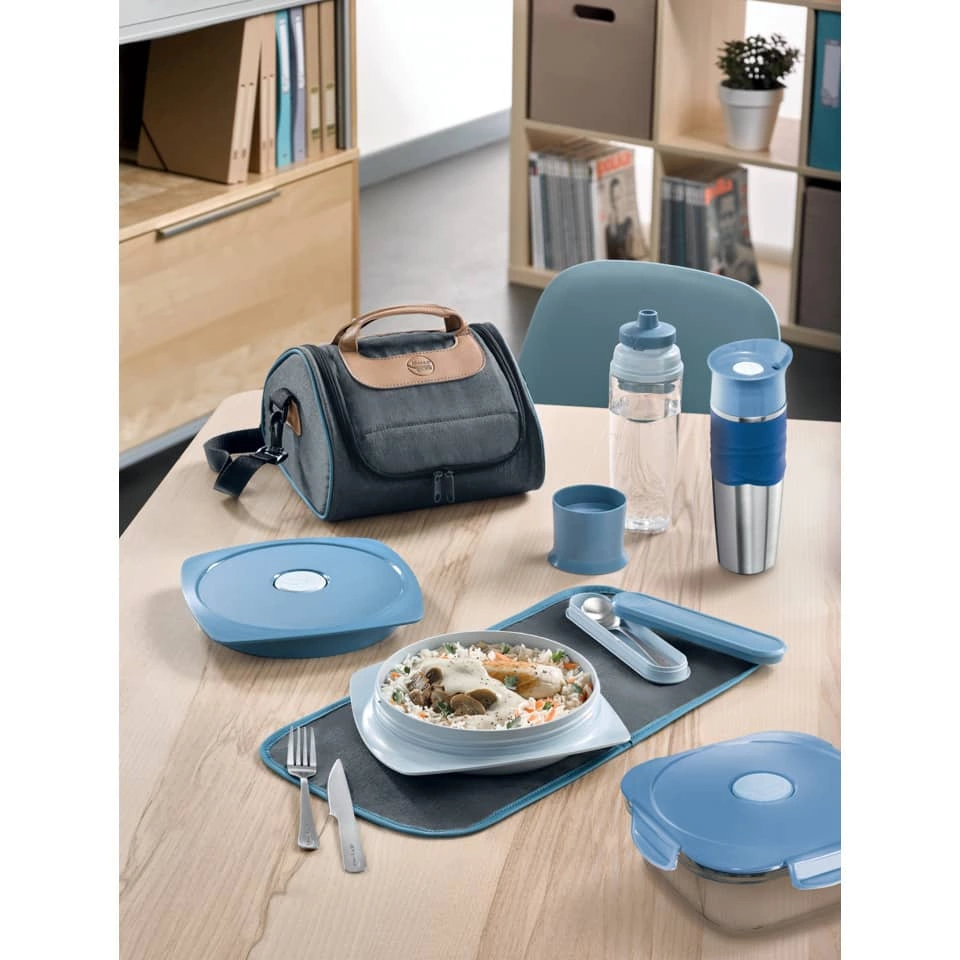 Maped Thermobecher CONCEPT - 330ml, storm blue