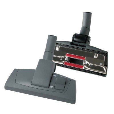 Electrolux Combi Bodenbürste 32 mm Schwarz