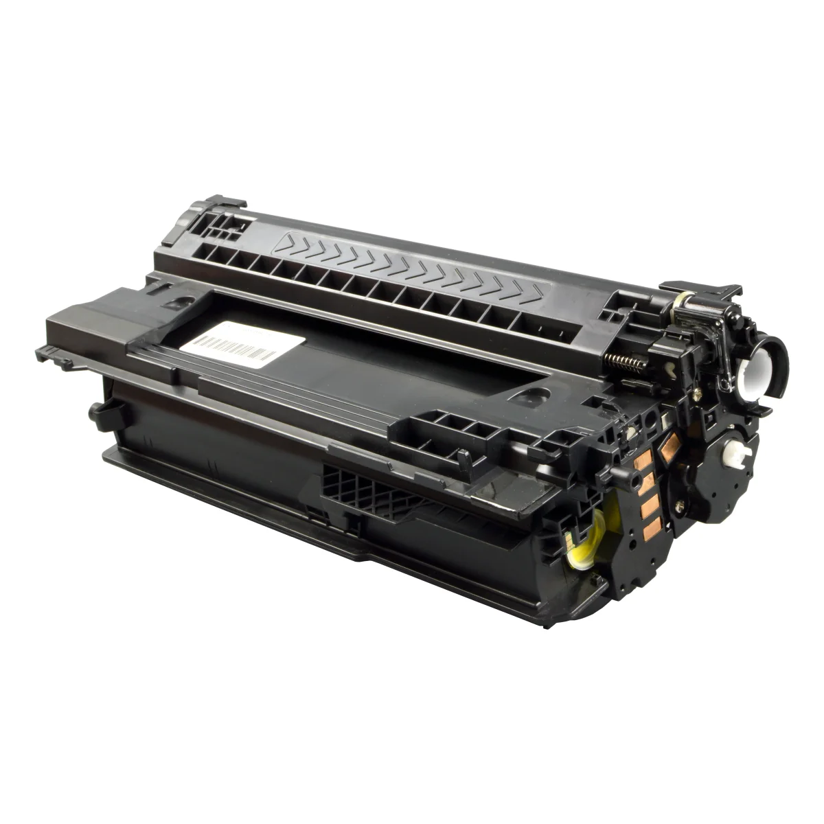 HP 656X alternativer Toner 'gelb' 11.500 Seiten - Digital Revolution