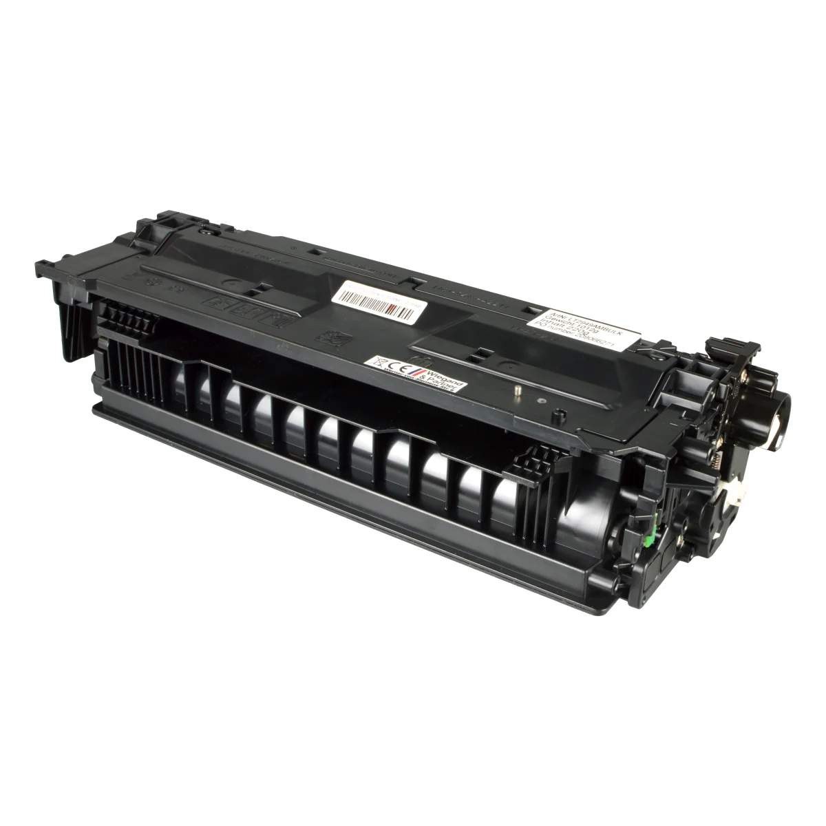 Canon 064 H - alternativer Toner cyan 10.400 Seiten - Digital Revolution