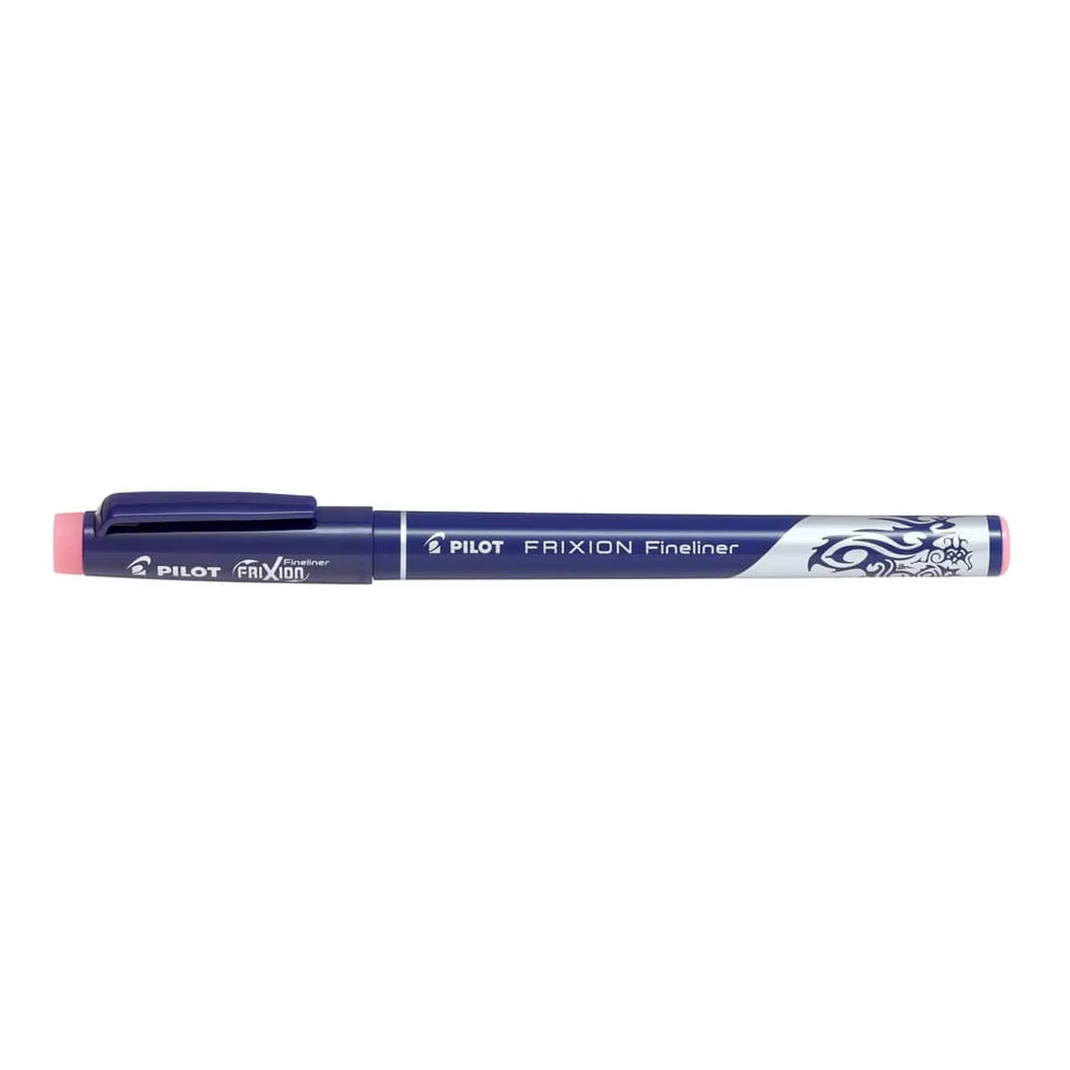 Pilot Fineliner FriXion - 0,45 mm, babypink, radierbar
