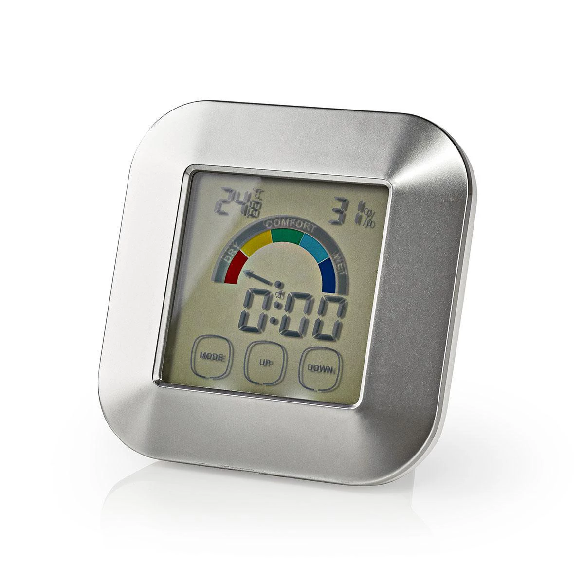 Nedis Küchen Thermometer