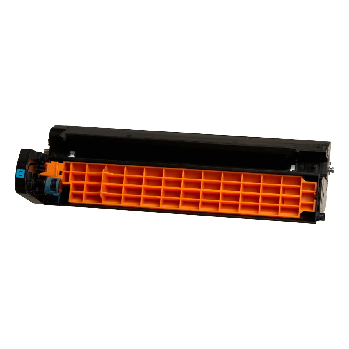 OKI 46507307 - alternative Trommel 'cyan' 30.000 Seiten - Digital Revolution