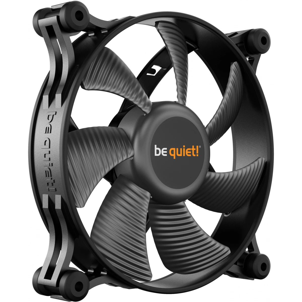 Be Quiet! Lüfter 120mm Shadow Wings 2