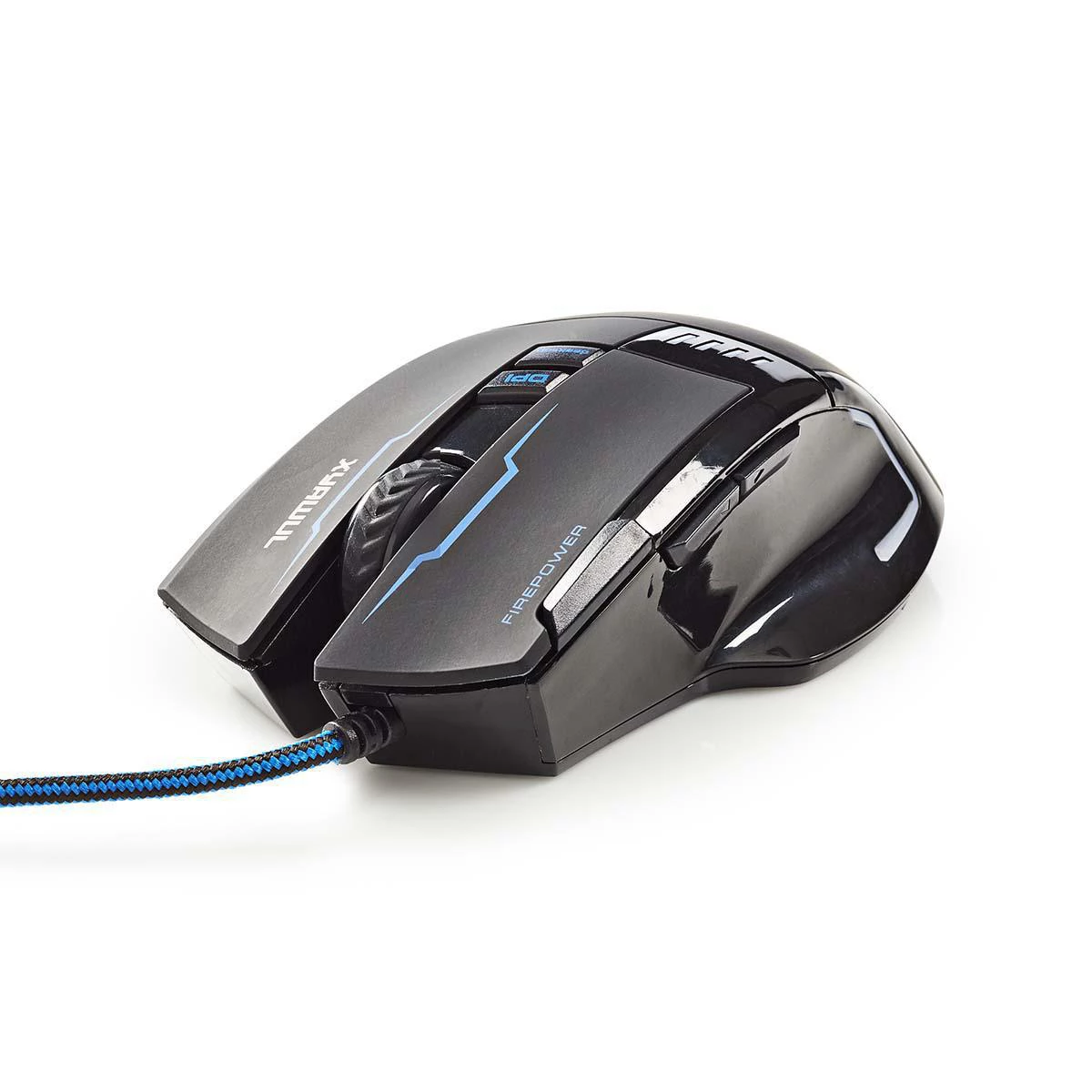 Nedis Gaming Mouse Nedis Gaming Mouse