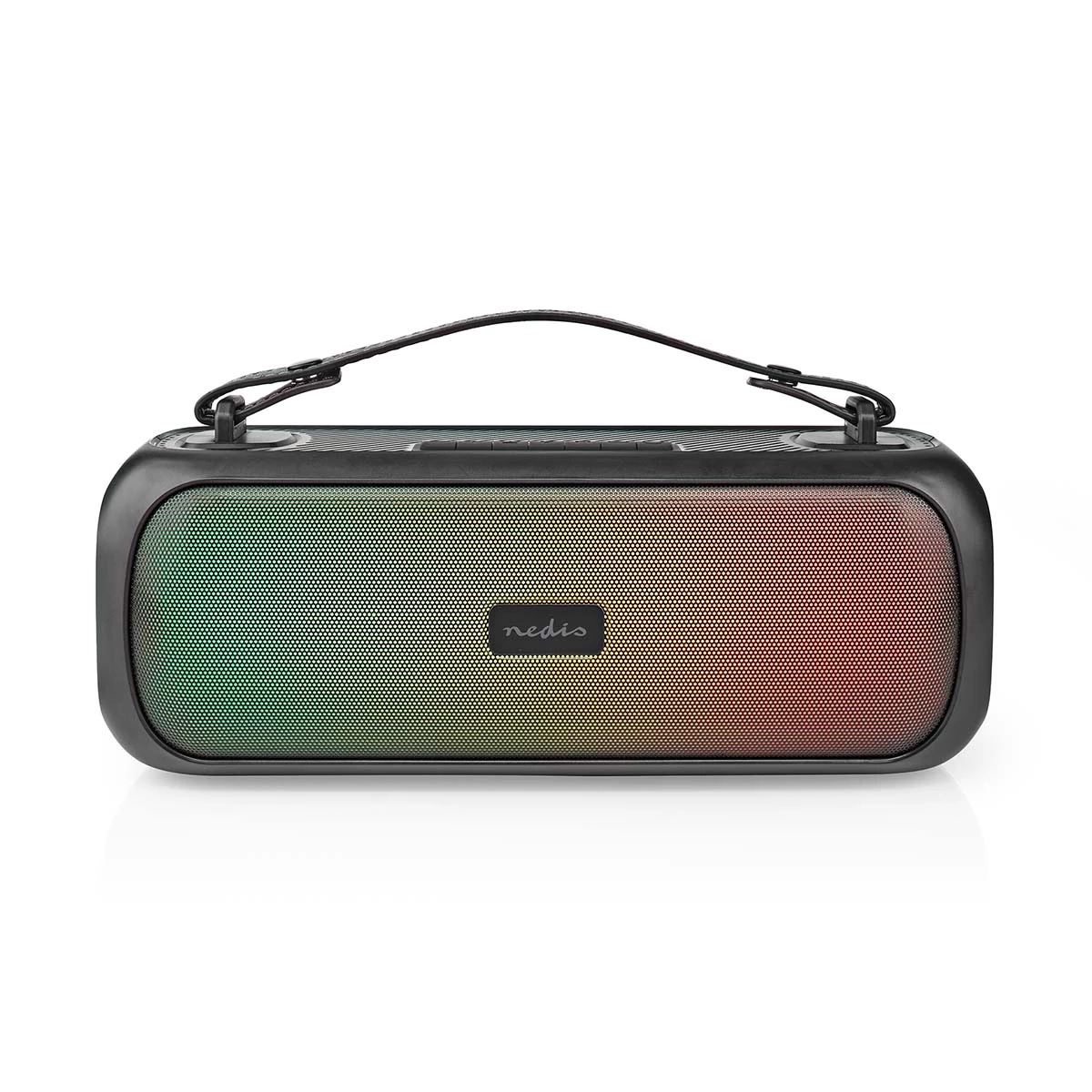 Nedis Bluetooth® Party Boombox Nedis Bluetooth® Party Boombox