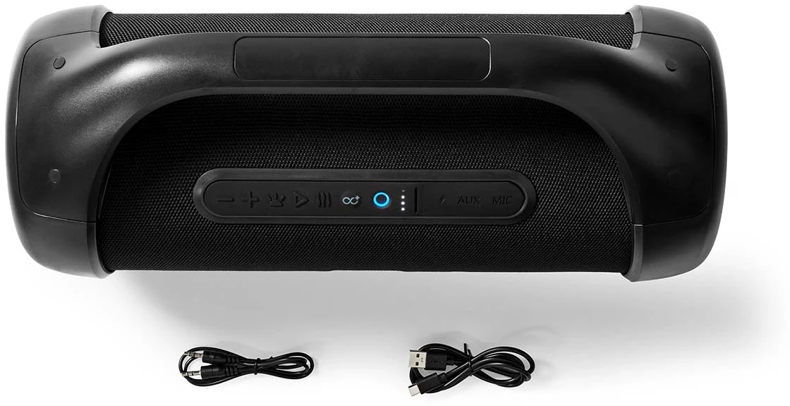 Nedis Bluetooth® Party Boombox Nedis Bluetooth® Party Boombox