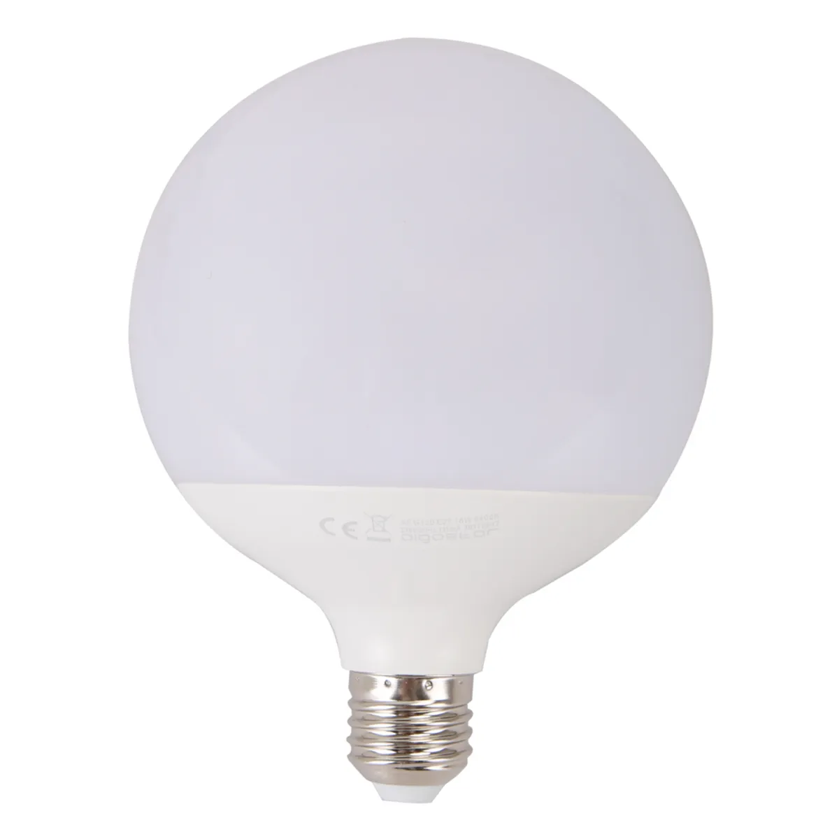 Aigostar LED 'Globe', 20W, E27