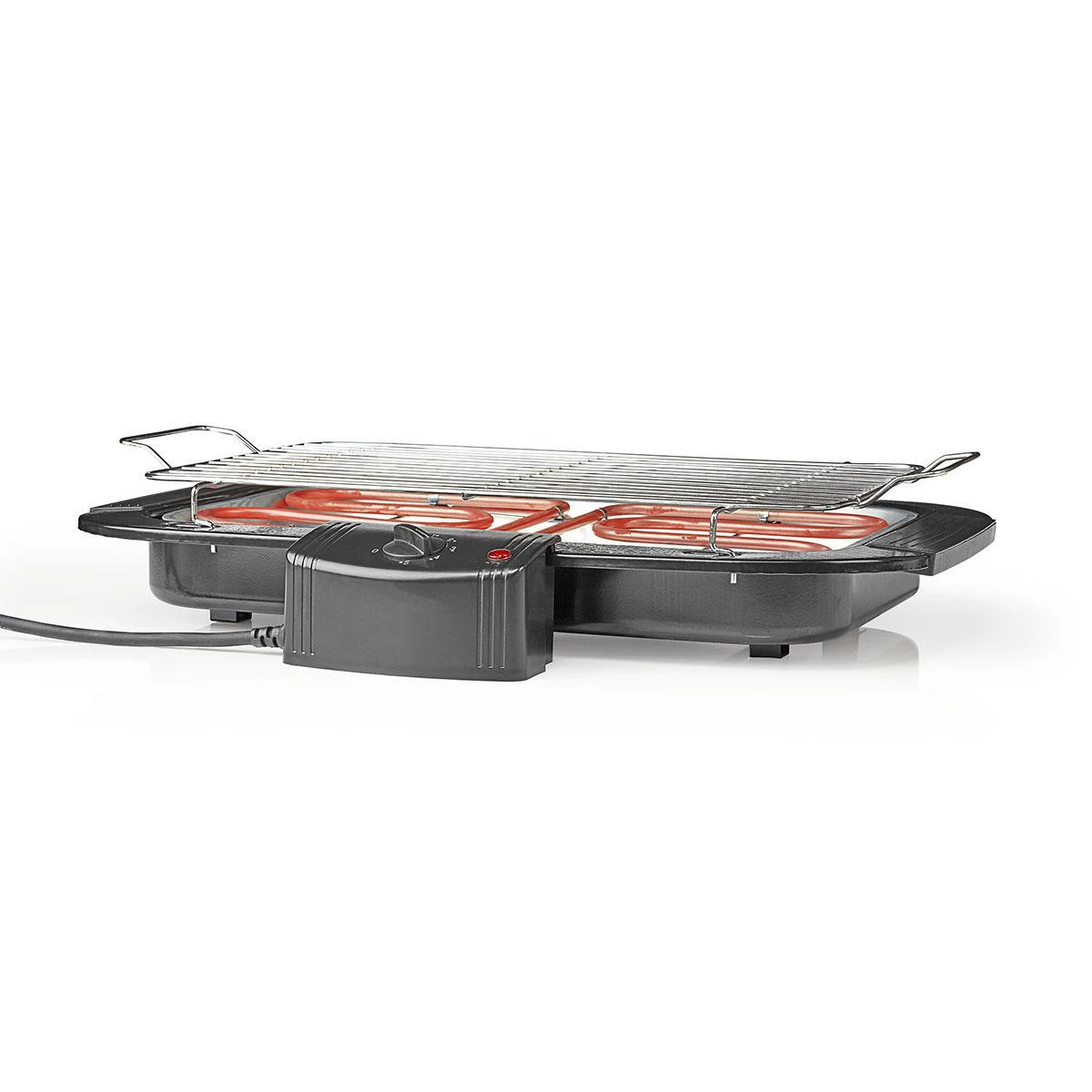 Nedis Elektro BBQ
