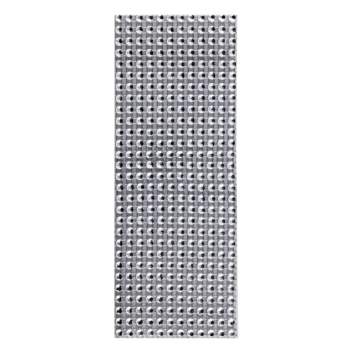 Stylex Schmuckmatte silber