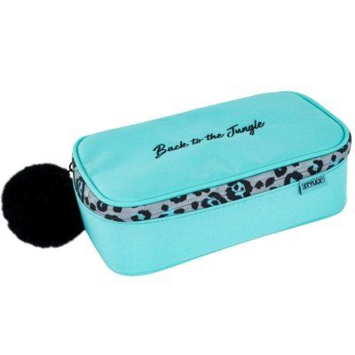 Etuibox “Back to the Jungle“