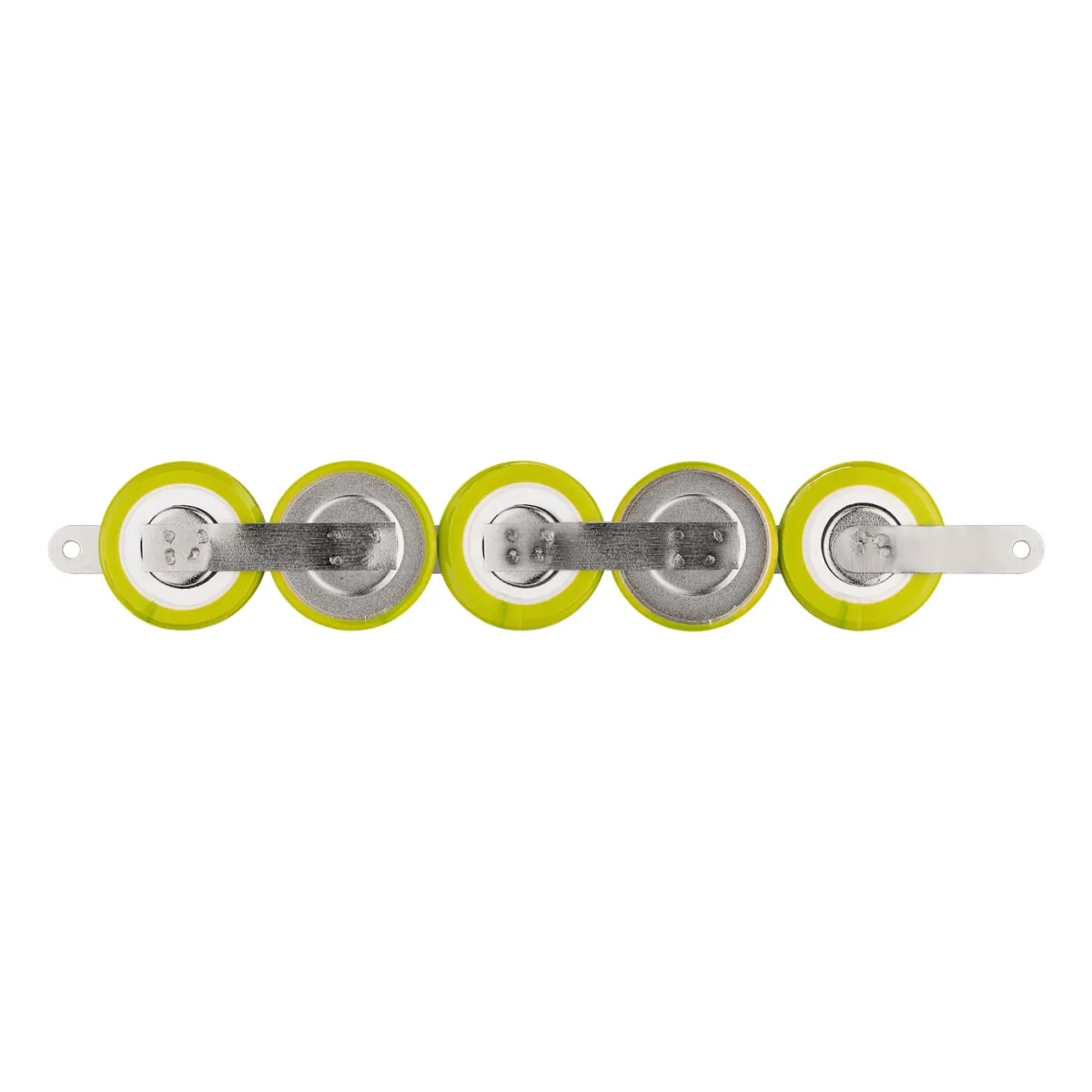 Goobay 5x AA (Mignon) - 2100 mAh