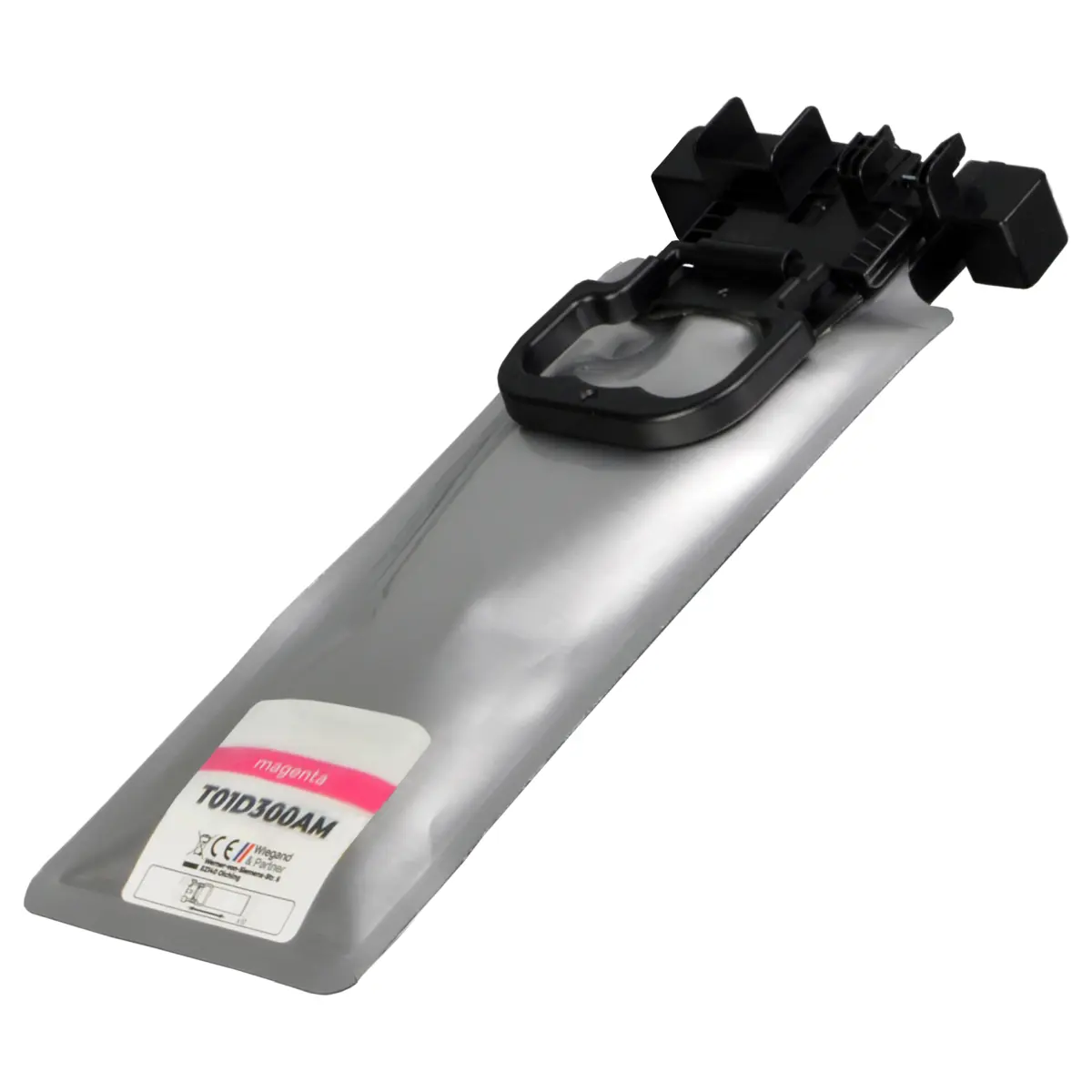 Epson T01D3 - alternative XL Tinte 'magenta' 220 ml | 20.000 Seiten - Digital Revolution