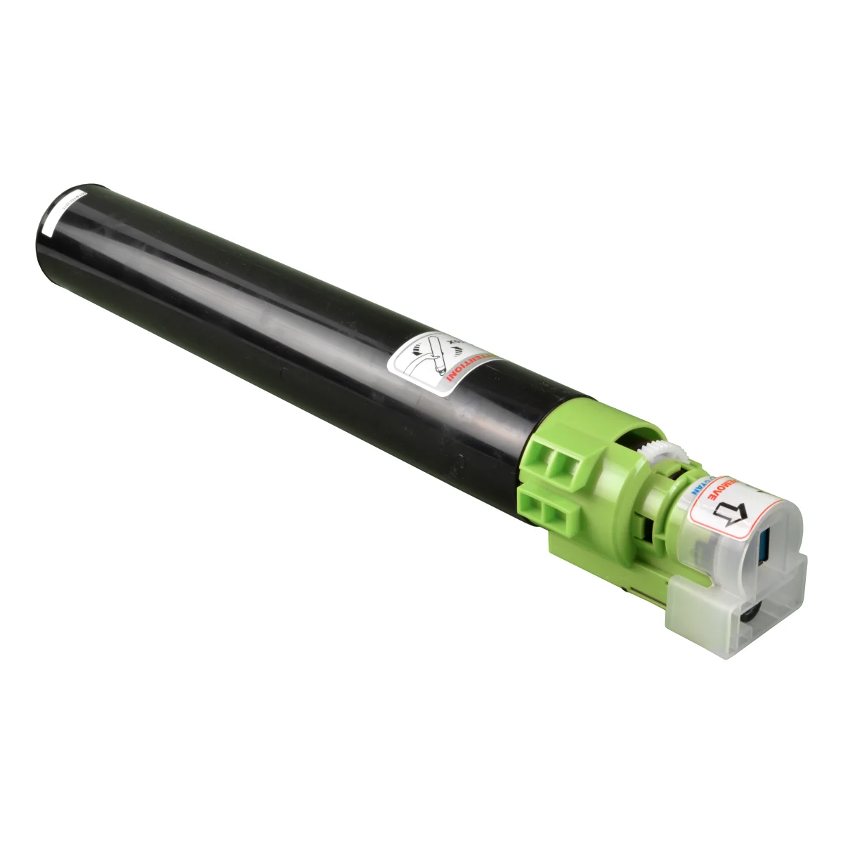 Ricoh MP C3000 alternativer Toner 'cyan' 16.500 Seiten - Digital Revolution