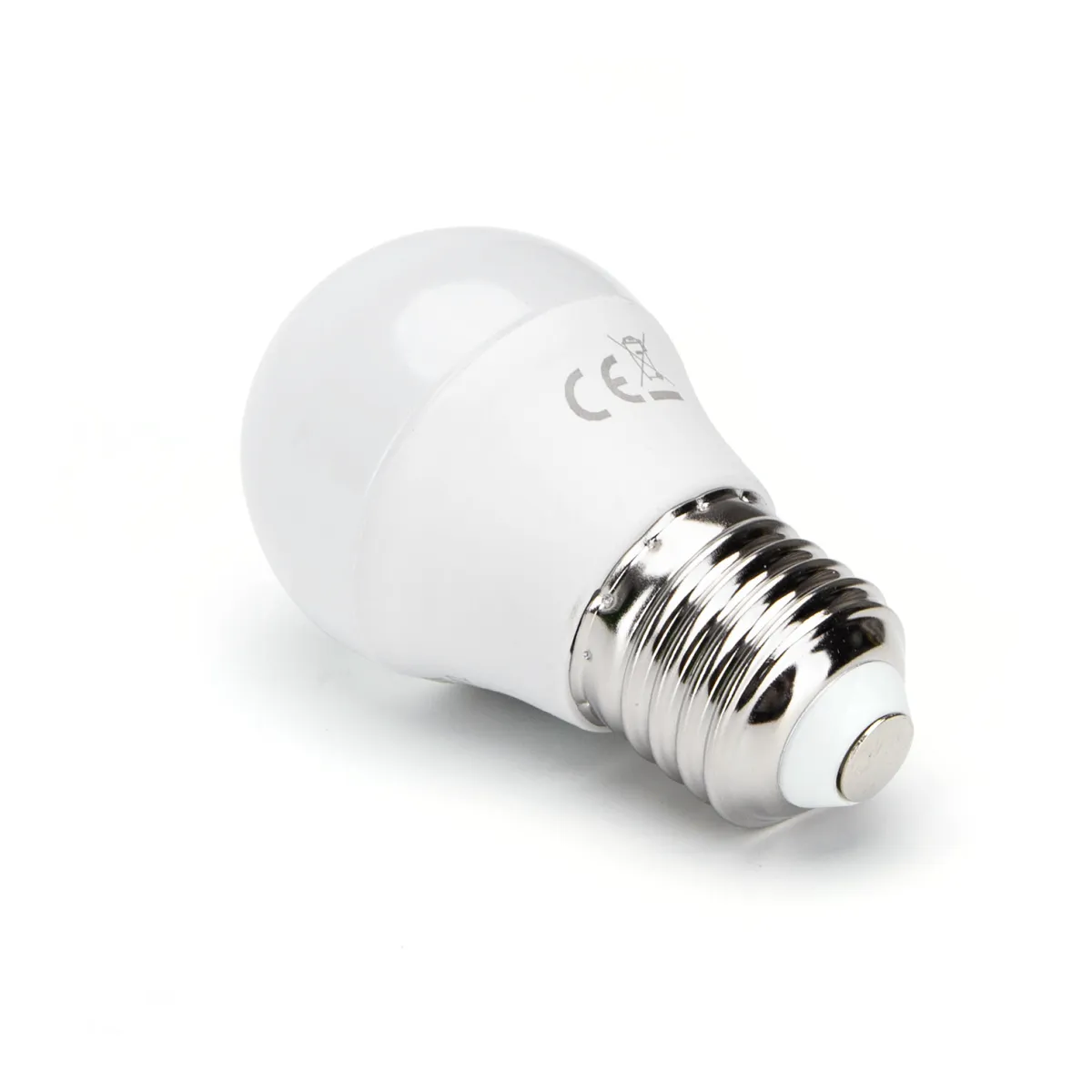 Aigostar LED 'Birne', E27, 9W, 2 Stück Aigostar LED 'Birne', E27, 9W, 2 Stück