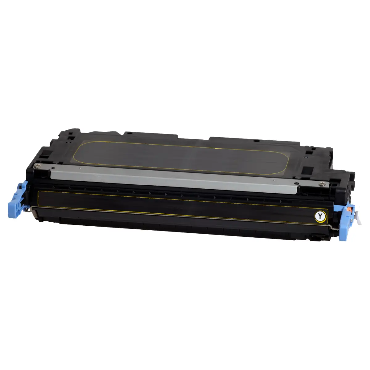 HP 503A - alternativer Toner gelb 6.000 Seiten - Digital Revolution