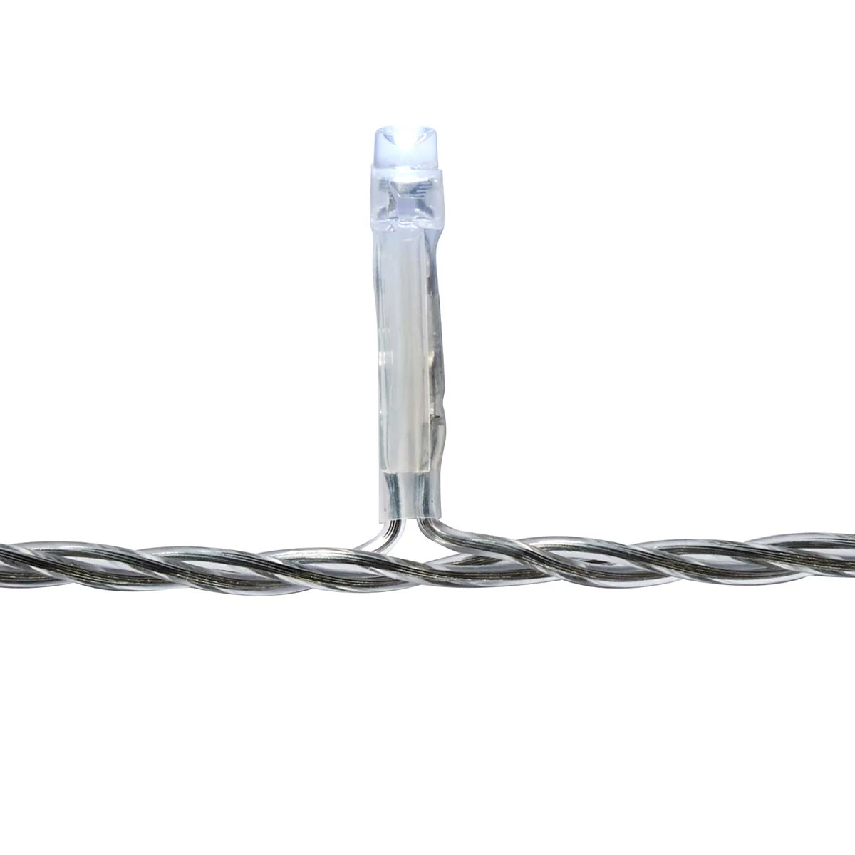 Nedis LED Eiszapfenlichterkette, 5,9m Nedis LED Eiszapfenlichterkette, 5,9m