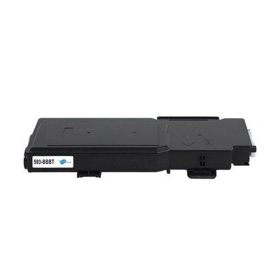 Dell 593-BBBT - alternativer Toner 'cyan' 4.000 Seiten - Digital Revolution