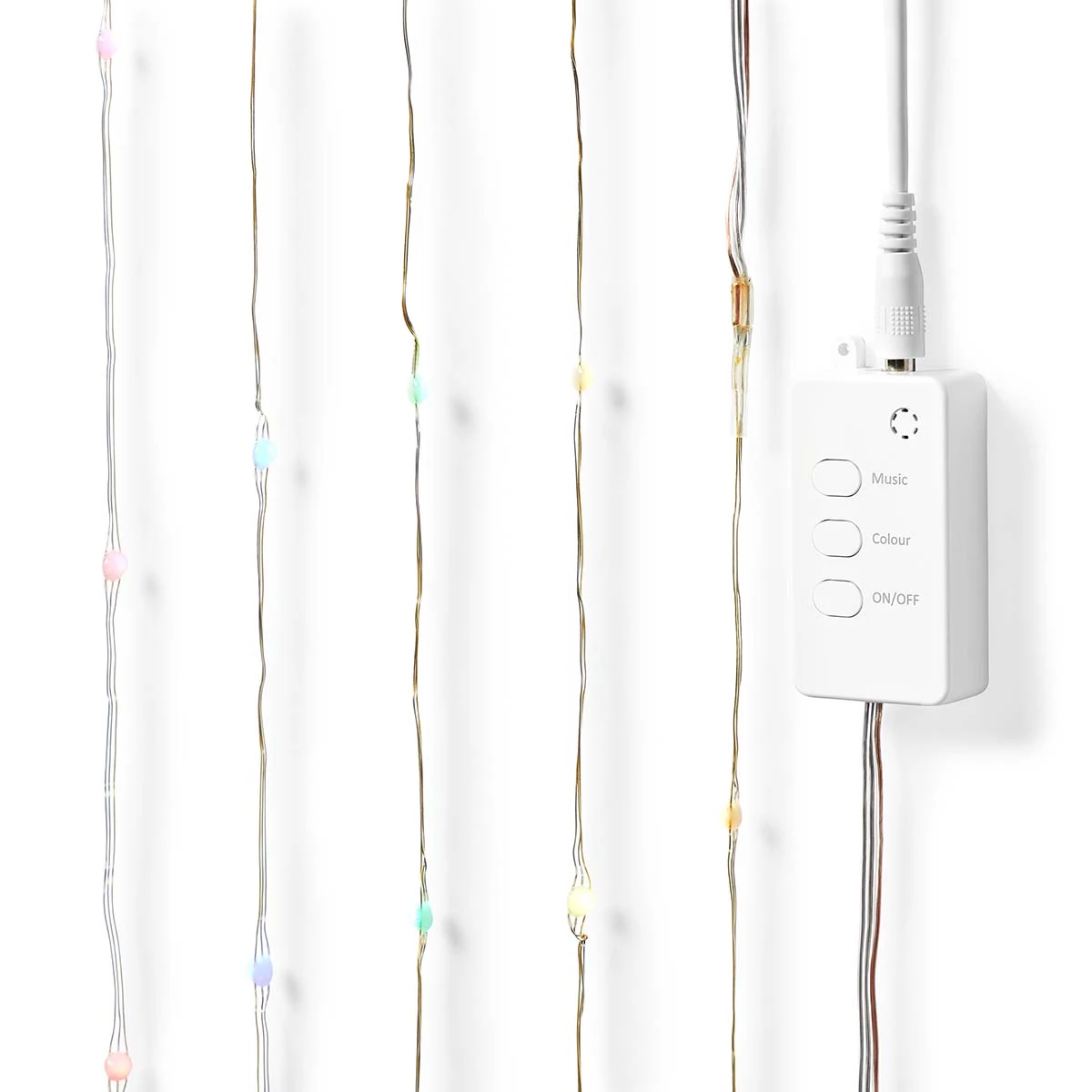 Nedis SmartLife LED-Streifen Nedis SmartLife LED-Streifen