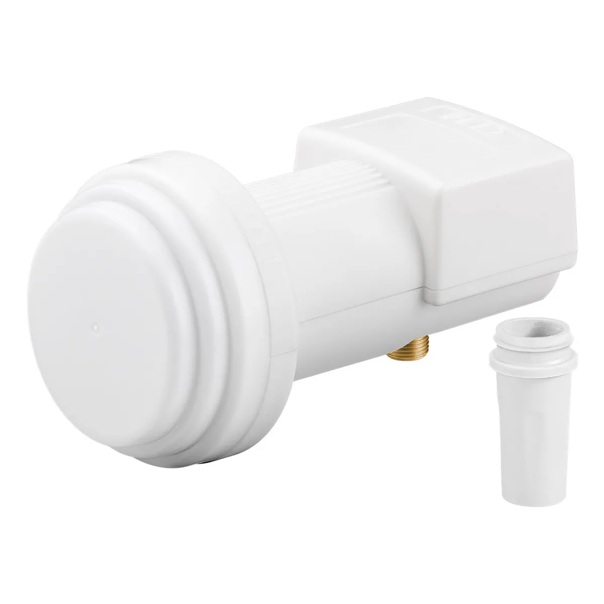 Goobay Universal Single LNB