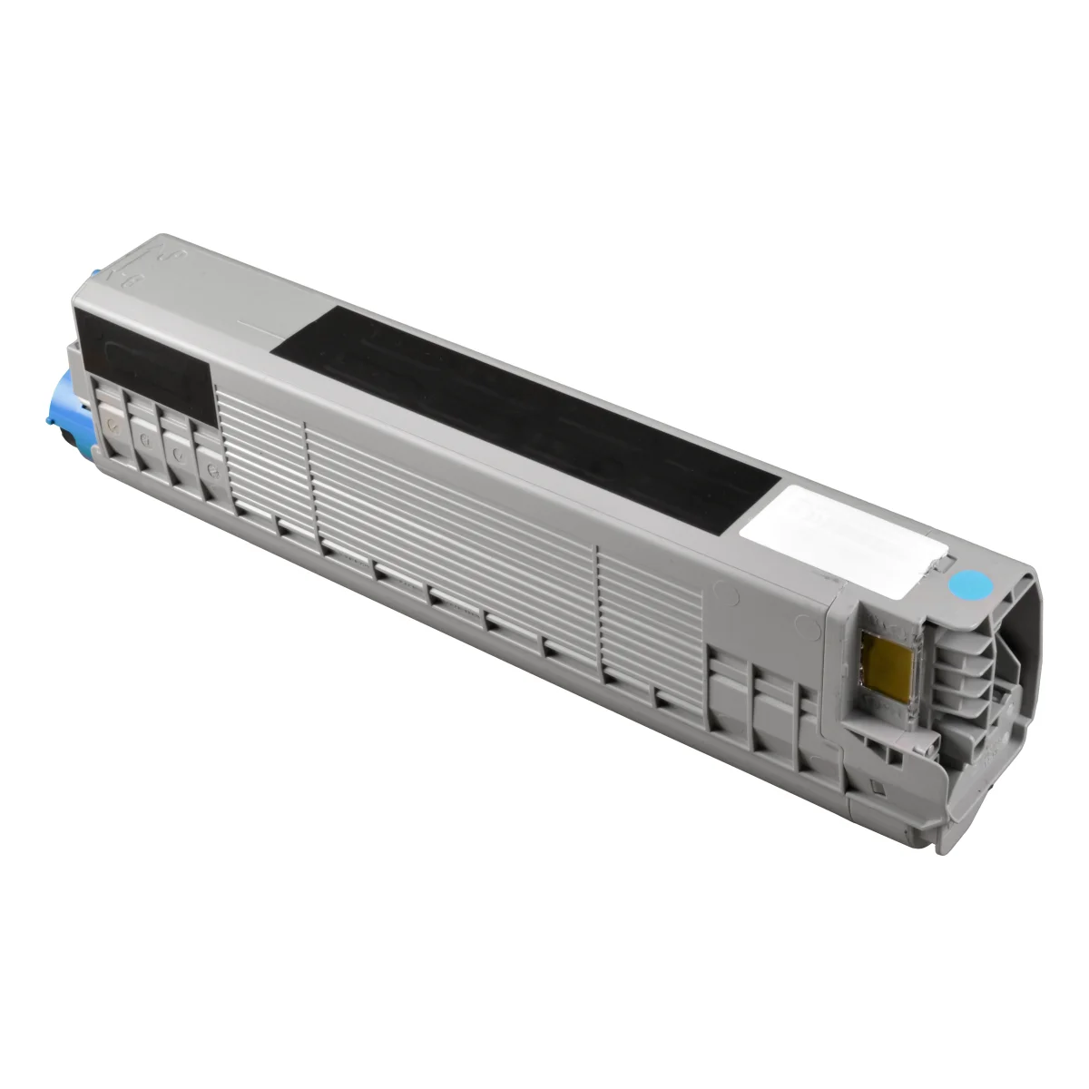 OKI 46861307 alternativer Toner 'cyan' 11.000 Seiten - Digital Revolution