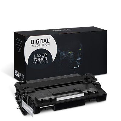 Toner Q6511A schwarz 6.000 Seiten