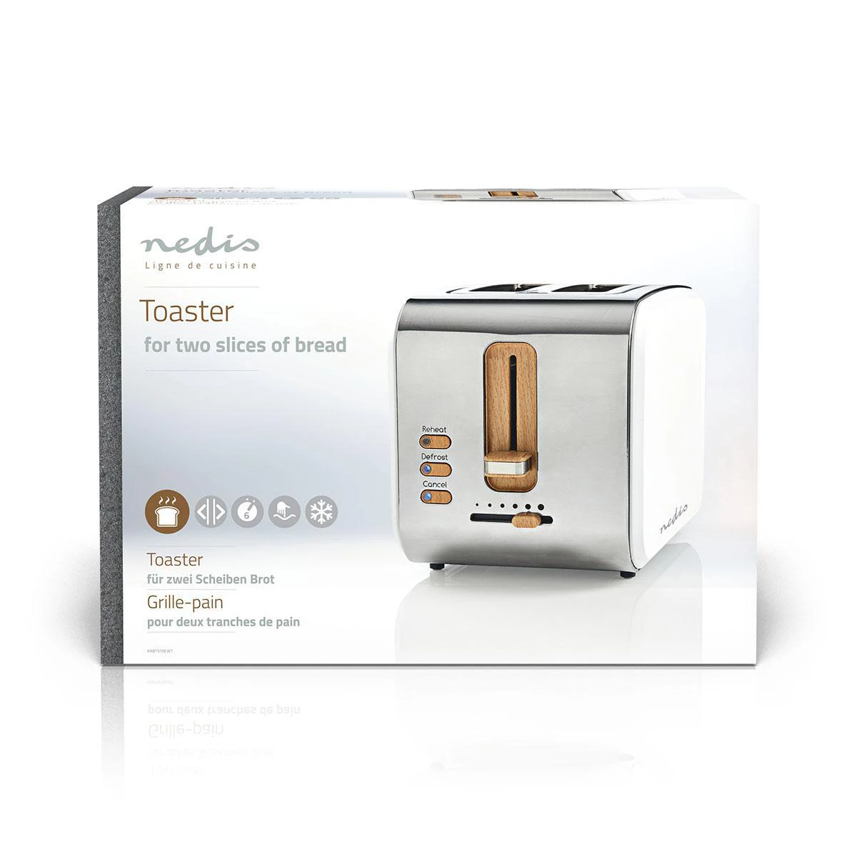 Toaster