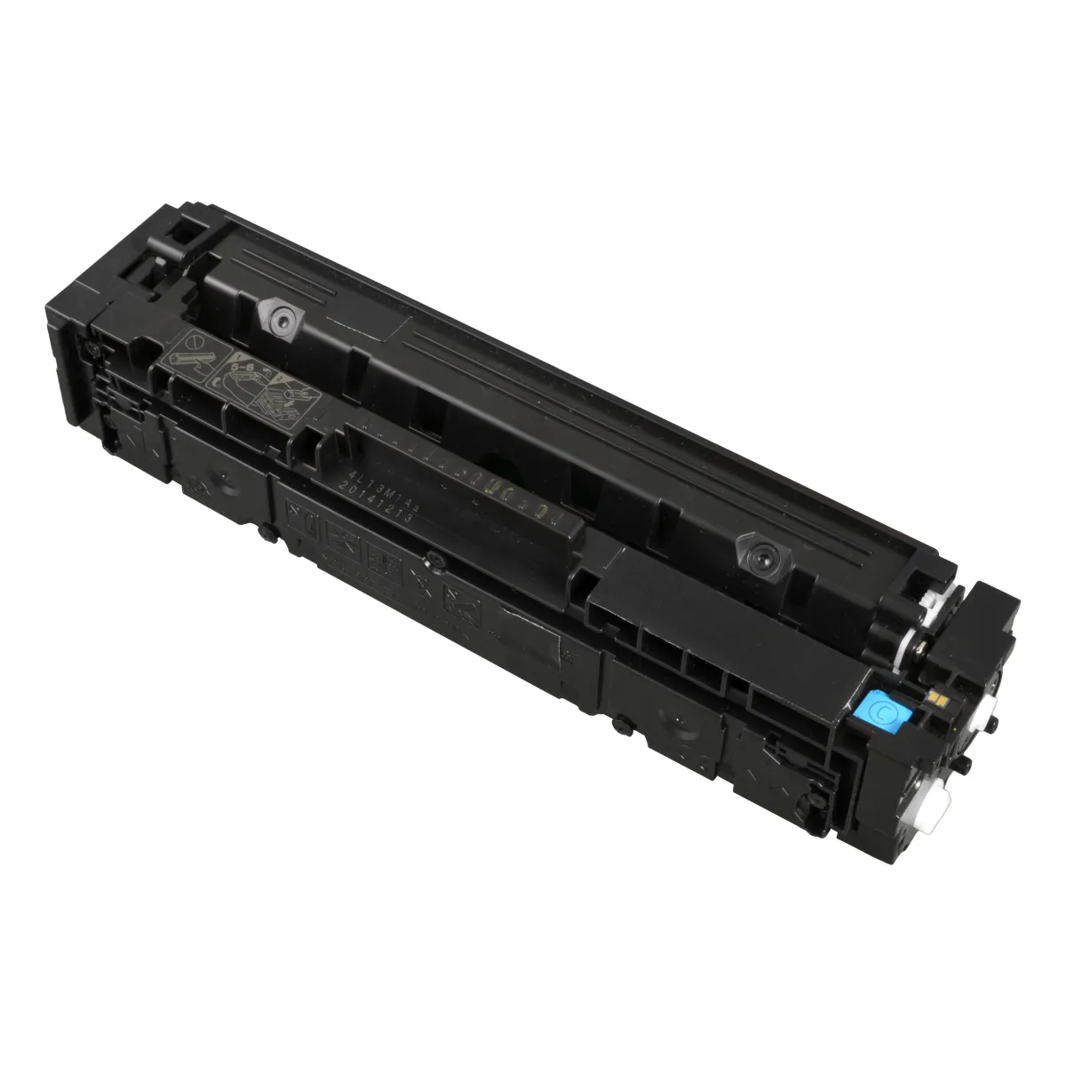 HP 201X - alternativer Toner 'cyan' 2.300 Seiten - Digital Revolution