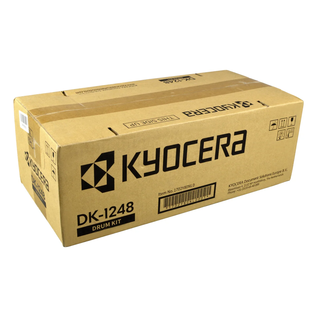 Kyocera DK-1248 Bildtrommel 10.000 Seiten (1702Y80NL0)