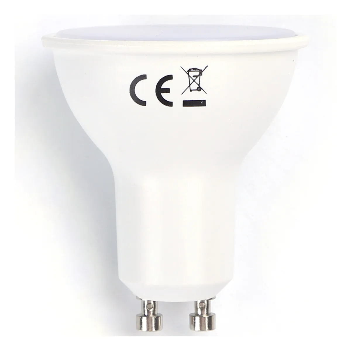 Aigostar LED 'Spot', 8W, GU10 