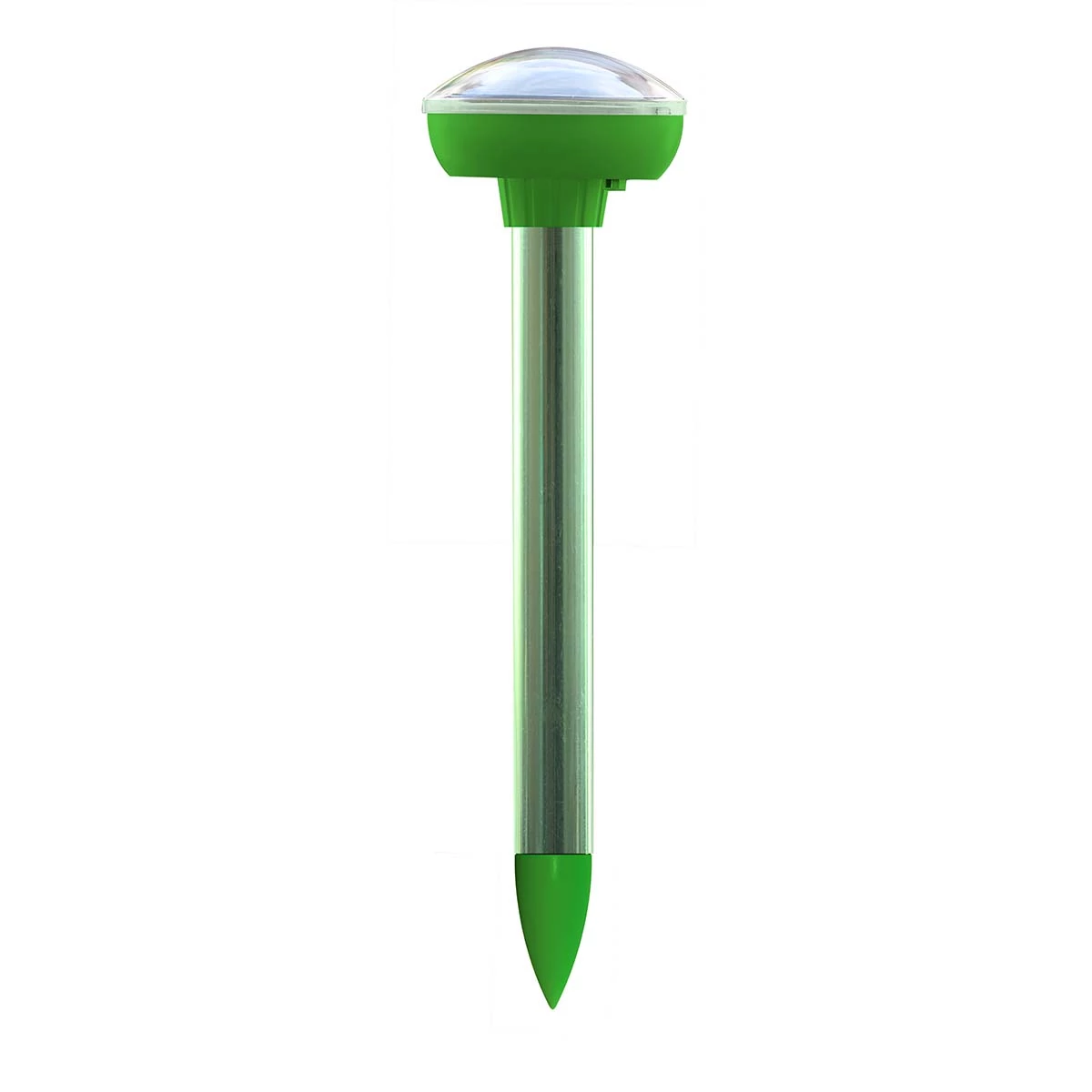ISOTRONIC Solar Wühlmaus Schocker